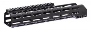 MIDWEST INDUSTRIES INC MCX AR-15 6061 Aluminum Black Hard Coat Anodized - MIMCXV125