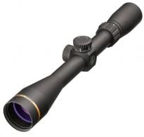 Trijicon AccuPoint 2.5-12.5x 42mm MOA-Dot Crosshair / Green Dot Reticle Rifle Scope