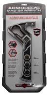 AVID AR15 ARMORERS MASTER WRENCH - AVAR15AMW