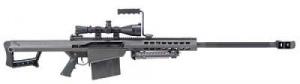 BARRETT 82A1 50BMG KIT SEMI 10RD MAG