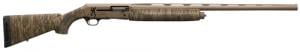 Browning Silver Field 26" Mossy Oak Bottomland 12 Gauge Shotgun