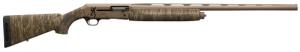 Browning Silver Field 12 GA 28 4+1 3.5 Flat Dark Earth Fixed w/Textured Gripping Panels Stock Mossy Oak Bottomlan - 011426204