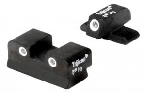 Trijicon Bright & Tough Night Sights FN FN 509 Black - 600988