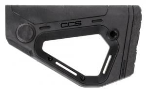 HERA 12.33 CCS BUTTSTOCK COLLAP(MIL-SPEC) Black - 1233