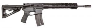Wilson Combat Protector Black 16.25" 223 Remington/5.56 NATO Carbine