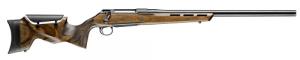 Sauer S100 Fieldshoot Bolt 308 Winchester 24 5+1 Laminated Wood Stock - S1FA308