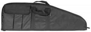 Allen Engage Rifle Case Tactical Black Endura 38"