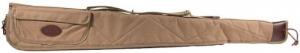 Boyt Harness Alaskan Shotgun Case 48" Canvas Khaki - OGC97PL06