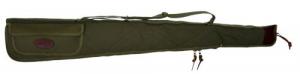 Boyt Harness Alaskan Shotgun Case 48" Canvas Green - OGC97PL09