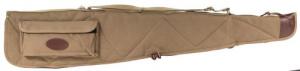 Boyt Harness Alaskan Rifle Case 44" Canvas Khaki - OGC98PM06