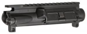 Aero Precision XL Assembled Upper Receiver 7075-T6 Aluminum Black Anodized Receiver for AR-15 - APAR611310AC