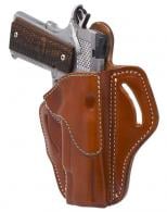 1791 Gunleather BH1 1911 4"-5" Classic Brown Leather