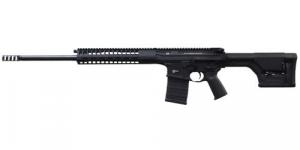 LWRC REPRMKIIR65B22SC R.E.P.R. Side Charge 6.5 Creedmoor 22" 20+1 Black Adjustable Magpul PRS Stock - REPRMKIIR65B22SC