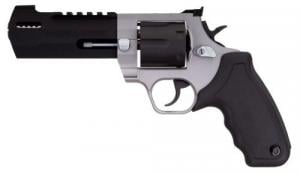 Taurus Raging Hunter .44 Mag 5.12" Two-Tone Finish 6 Shot - 2440055RH