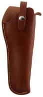 Hunter Company VersaFit 5.5-6" Barrel 22 Semi-Auto Leather Brown - 45007