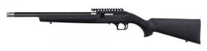 Magnum Research Magnum Lite22 Mag 19" Hogue Overmold Stock - MLR22WMHGT