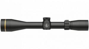 Leupold VX-Freedom 4-12x 50mm CDSC Duplex Reticle Matte Black Rifle Scope