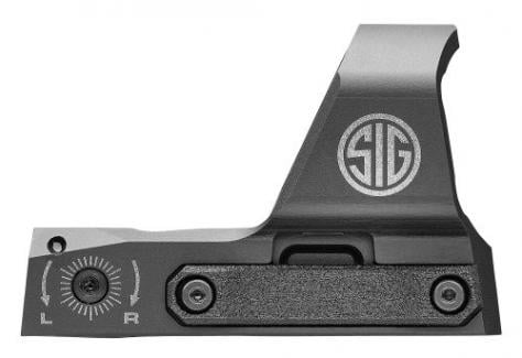 Main product image for Sig Sauer Romo3XL 1x 35mm 6 MOA Red Dot Sight