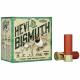 Hevi-Shot Hevi Bismuth #1 Non-Toxic Shot 12 Gauge Ammo 1 3/8 oz 25 Round Box