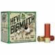 Hevi-Shot Hevi Bismuth #4 Non-Toxic Shot 12 Gauge Ammo 1 3/8 oz 25 Round Box - 14004