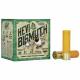 Hevi-Shot Hevi Bismuth #2 Non-Toxic Shot 20 Gauge Ammo 1 1/8 oz 25 Round Box - 17002