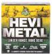 Main product image for HEVI-Round 38704 Hevi-Metal Longer Range 12 GA 2.75" 1 1/8 oz 4 Round 25 Bx/ 10 Cs