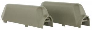 Magpul Hunter/SGA Includes 0.50"/0.75" Cheek Weld Raise Olive Drab Green - MAG461-ODG