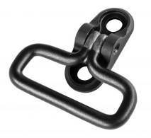 Magpul GI Sling Swivel 1.25" Black Aluminum M-LOK - MAG809-BLK