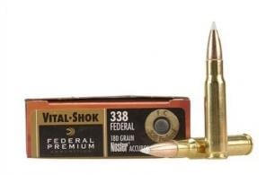 FED     PRE 338MG  180 NBT 20/10 - P338J