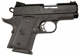 Para Ordnance Warthog 10+1 45ACP 3"