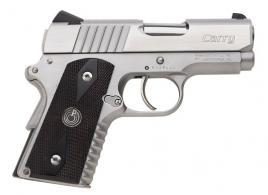 Para PXT Carry DA 3" 6 round Stainless - CWX645S