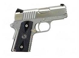 Para Ordnance 7 + 1 Round Double Action Only 45 ACP/3.5" Bar