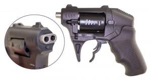 Standard Manufacturing S333 Gen 2 Thunderstruck 22 Magnum Revolver - S333