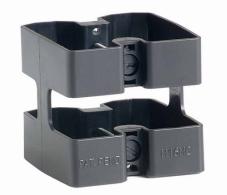 Command Arms MC16 M16/AR15 Magazine Coupler Polymer Black - M16MC