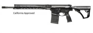 Daniel Defense DD5 V4 CA Compliant 7.62 NATO Semi-Auto Rifle - 0215813210055