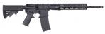 LWRC IC 223 Remington/5.56 NATO AR15 Semi Auto Rifle - ICDIR5B16ML