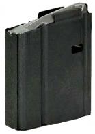 Armalite, Magazine, 308 Win 10Rd, Fits AR10, Black Finish - 10607001