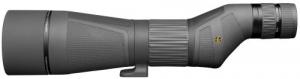Leupold SX-4 Pro Guide HD 20-60x 85mm Straight Spotting Scope - 177598