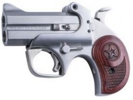 Bond Arms Texas Defender 410/45 Long Colt Derringer