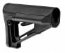 Magpul STR Carbine Stock Black Synthetic for AR15/M16/M4 with Mil-Spec Tube - MAG470-BLK