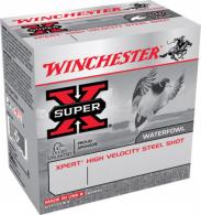 Winchester Ammo WEX2032 Super X Xpert High Velocity 20 Gauge 3" 7/8 oz 1500 fps 2 Shot 25 Bx/10 Cs