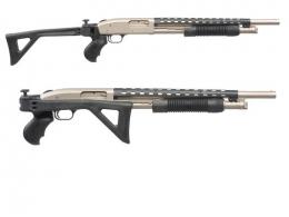 Advanced Technology Side Folding Stock For Mossberg 500/590/