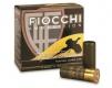 Fiocchi Golden Pheasant 12 GA 3" 1 3/4 oz 4 Round 25 Bx/ 10 Cs - 123GP4