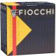 Fiocchi Exacta Target Low Recoil 12 Gauge 2.75" 7/8 oz 8 Shot 25 Bx/ 10 Cs - 1278OZ8