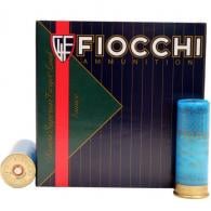 Fiocchi 12TX8 Exacta Little Rino 12 GA 2.75" 1 oz 8 Round 25 Bx/ 10 Cs - 514