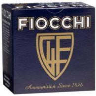 Fiocchi Exacta Target Super Crusher 12 Gauge 2.75" 1 oz 7.5 Shot 25 Bx/ 10 Cs