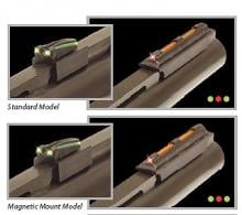 TruGlo Magnum Gobble Dot Xtreme Fiber Optic Shotgun Sight