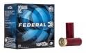 Federal, Top Gun, 12 Gauge 2.75", #7.5, 1oz, 25 Round Box
