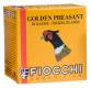 Main product image for Fiocchi Golden Pheasant 28 Gauge 2.75" 7/8 oz 5 Round 25 Bx/ 10 Cs