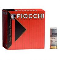 Fiocchi Shooting Dynamics Target Load 12 GA 2.75" 1 1/8 oz 7.5 Round 25 Bx/ 10 Cs
